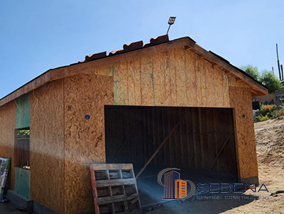 ADU and home additions in Riverside County